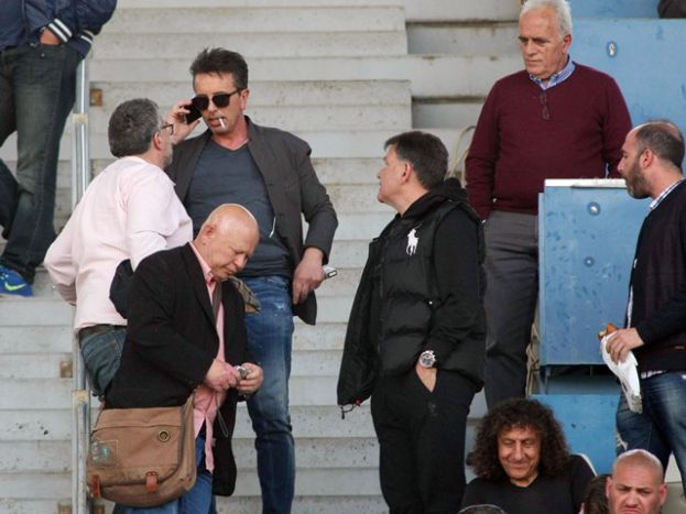 Καμία ενημέρωση…