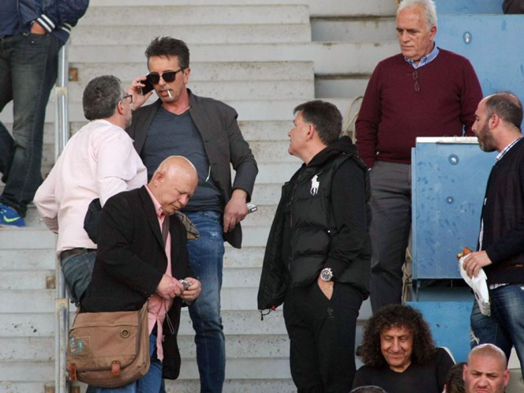 Καμία ενημέρωση…