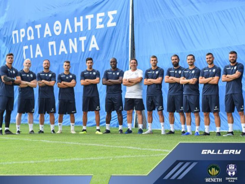 Επικύρωση 15 συμβολαίων