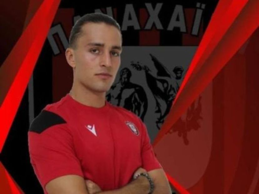 Λύθηκε το συμβόλαιο Νταμπίζα