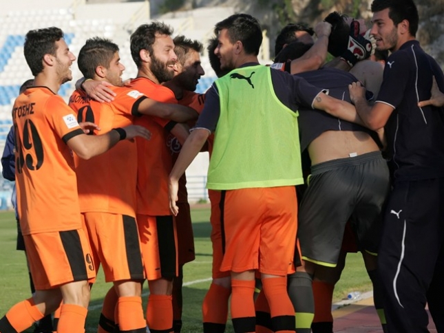 Η 12άδα της Καβάλας