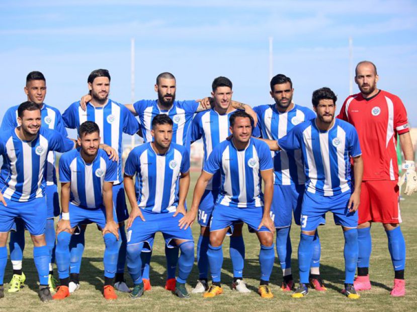 Επέστρεψε Πανηλειακό ο Νικολόπουλος