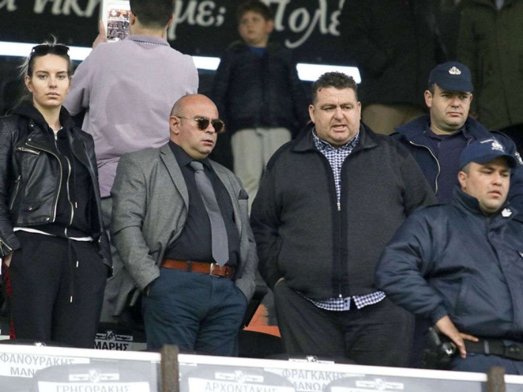 «Όχι» Πουρσανίδη σε Τσάλο
