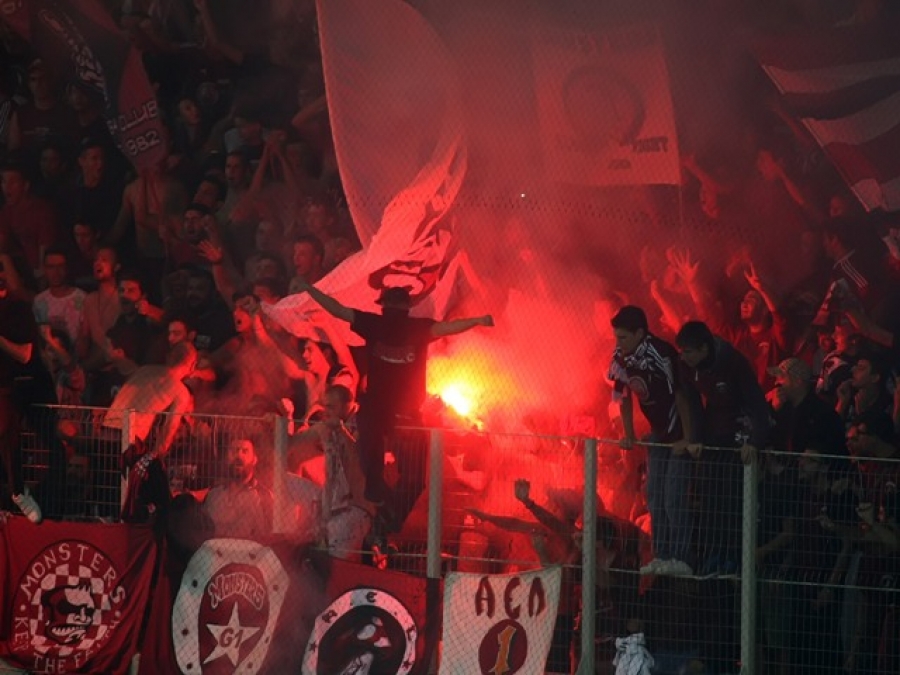 Τα εισιτήρια στην ΑΕΛ