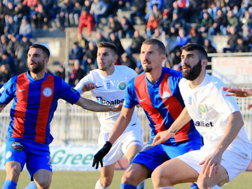 Κάτοικος Άρτας ο Ζυγκερίδης
