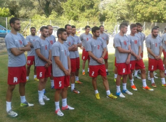 Πρώτη για… Super League (photos)