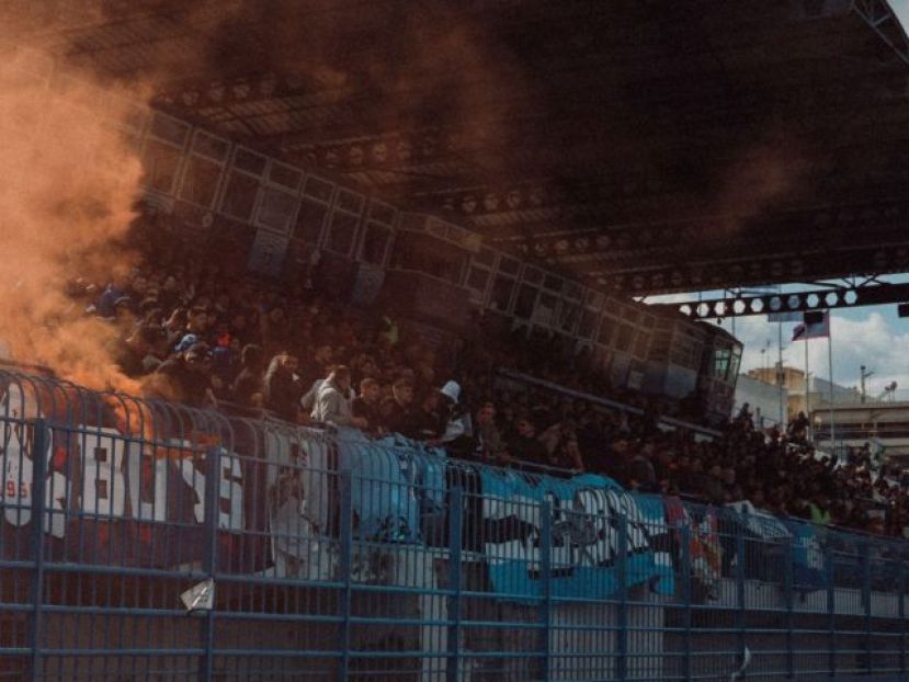 Απαγόρευση για Ελ Πάσο (pic)