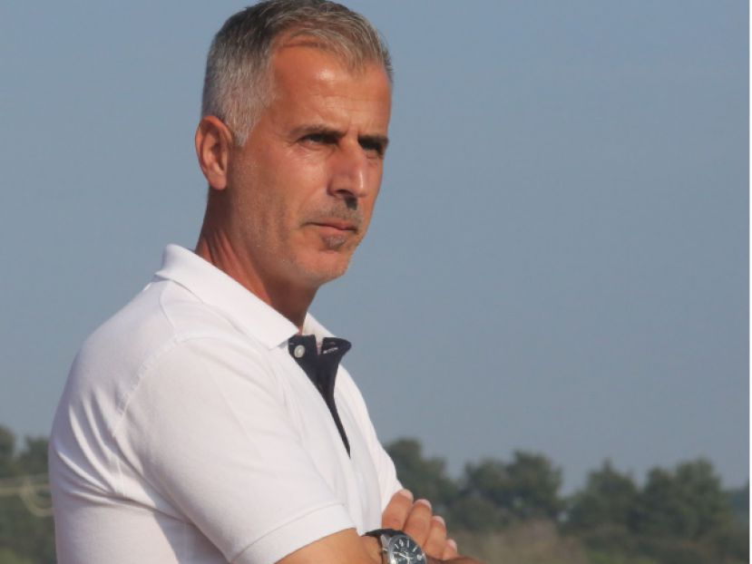 «Αυτή η ήττα θα πρέπει να μας πεισμώσει»