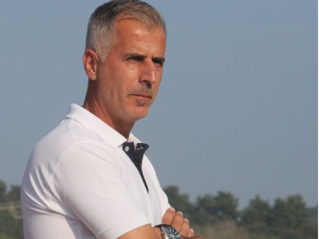 «Αυτή η ήττα θα πρέπει να μας πεισμώσει»