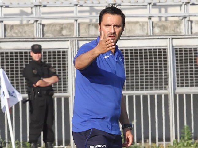 Ξεκινά μίνι προετοιμασία