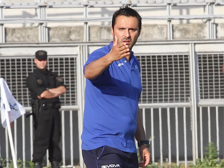 Ξεκινά μίνι προετοιμασία