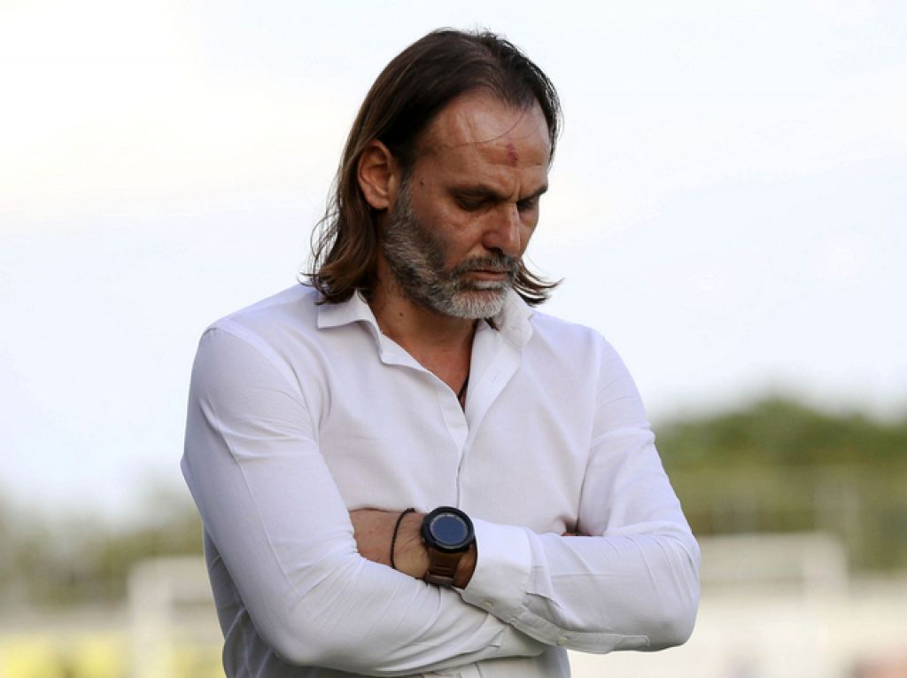 «Κάτι έλειπε στο τέλος»