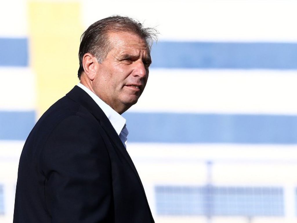 «Μόνο θετικά στοιχεία»