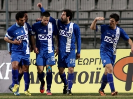 Πήραν νούμερα οι «νέοι»