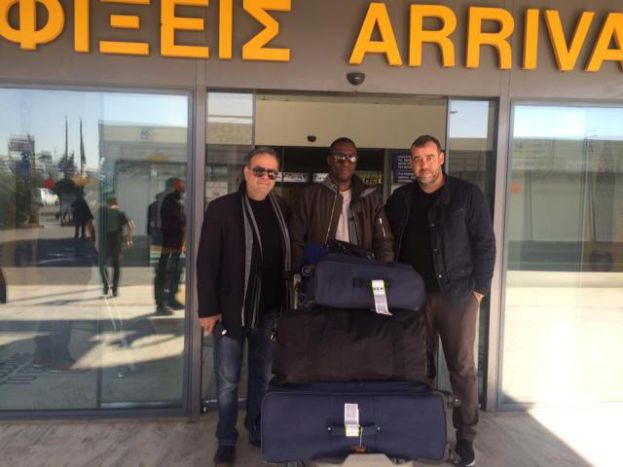Βουό, το μεγάλο come back!