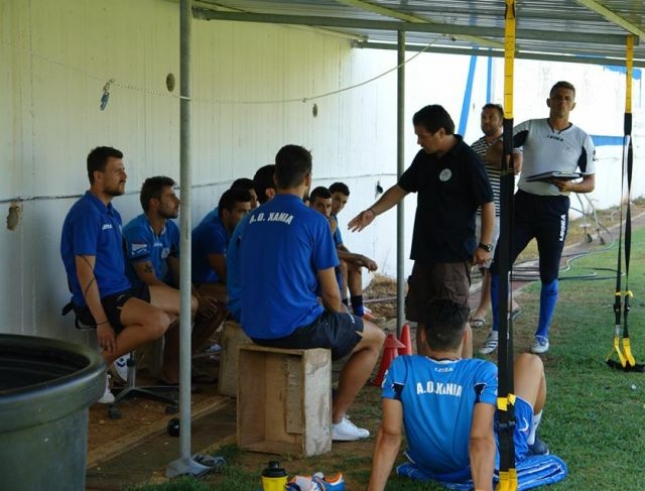 Οι… εκλεκτοί του Σούλη