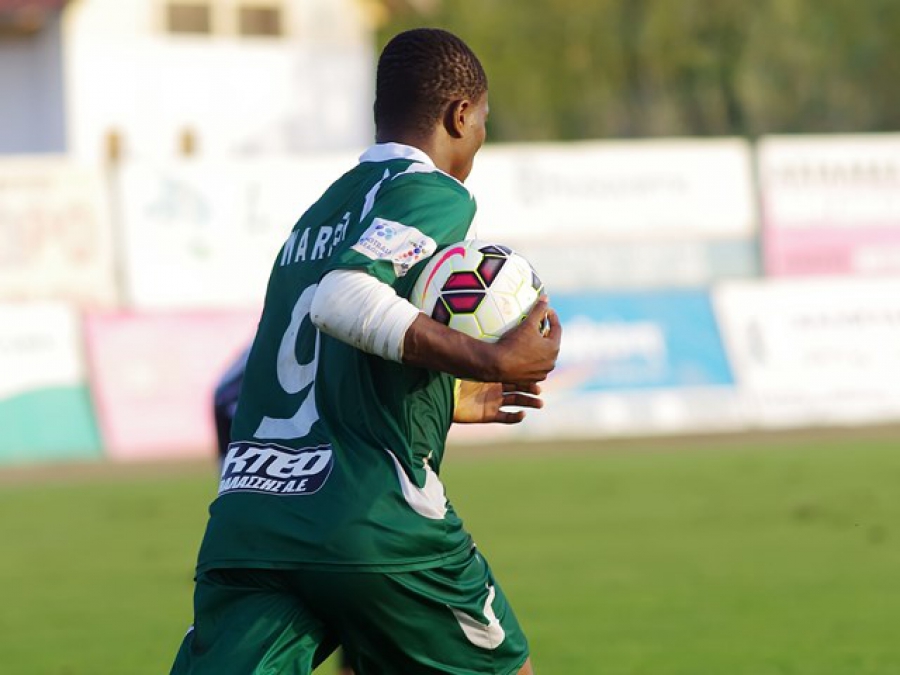Ηρακλής Ψαχ. – Απόλλων 2-1 (video)