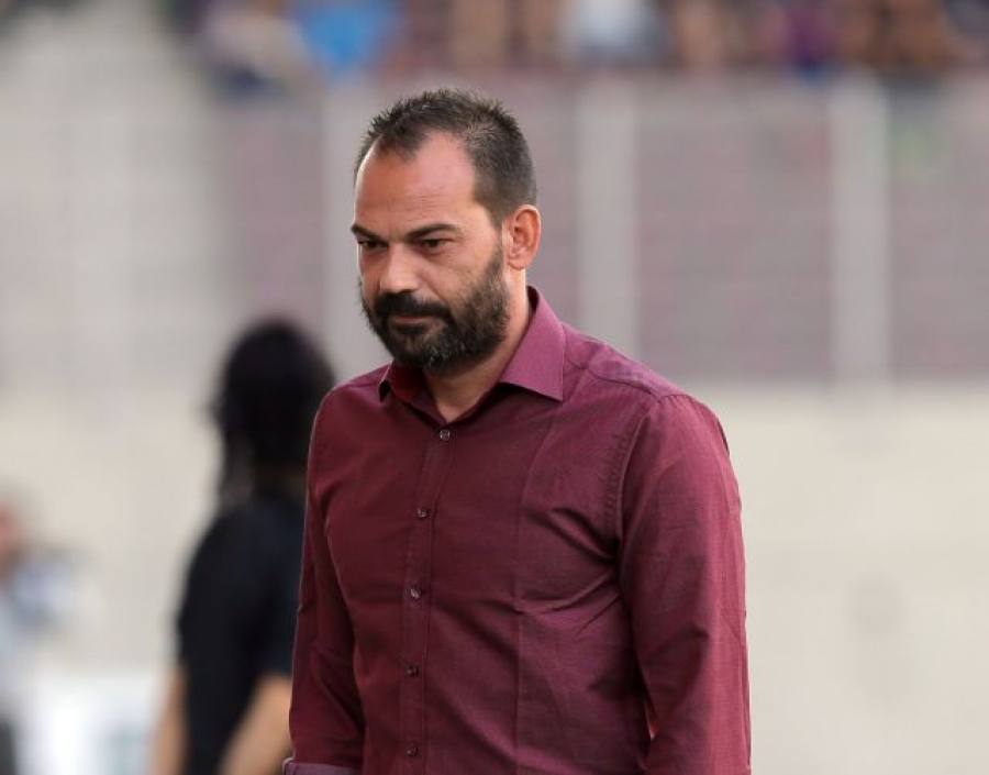 «Υπάρχει διάθεση για αλλαγή»