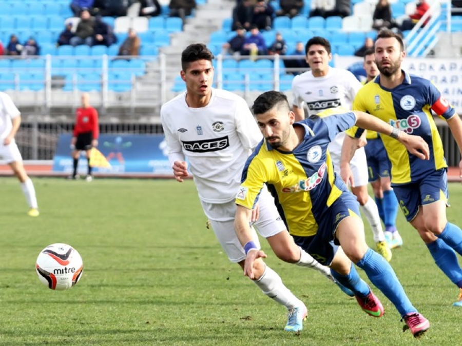 Ανακάλεσε η Καβάλα