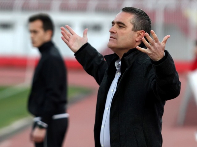 «Για την ύπαρξή μας στον Ταύρο»