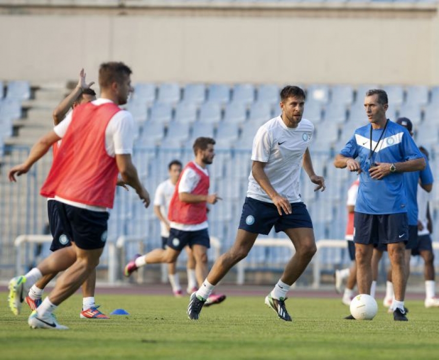 Μεταγραφή και… εκκαθάριση