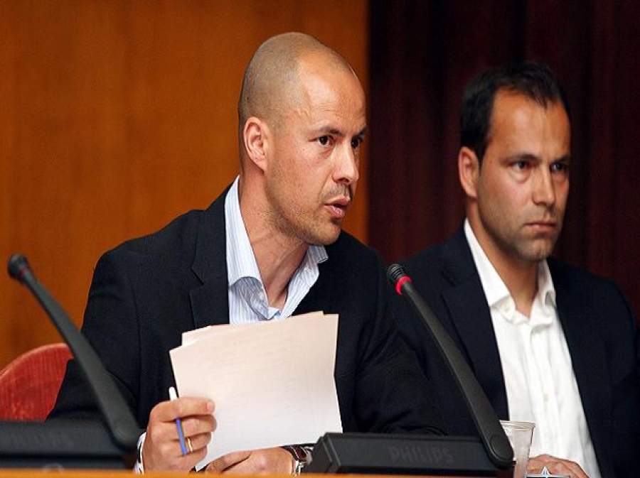 «Οι ποδοσφαιριστές δεν παίζουν ανασφάλιστοι»