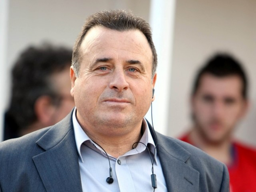 «Όχι» από Καρπούζα