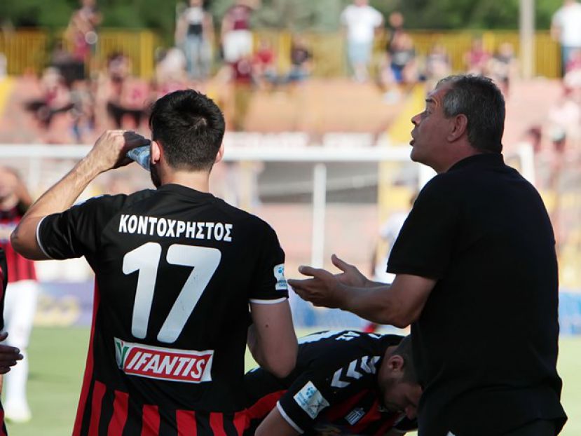 Η επιστροφή φέρνει εξελίξεις