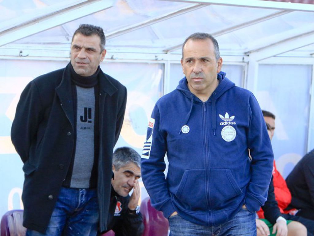 Σύσκεψη αποφάσεων την Τετάρτη