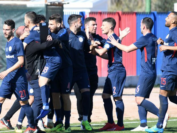 «Δεν μας πείραξε κανείς»
