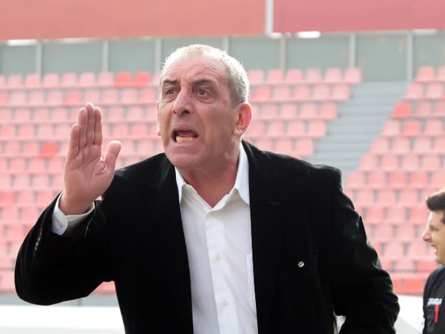 «Η ελπίδα πεθαίνει τελευταία»