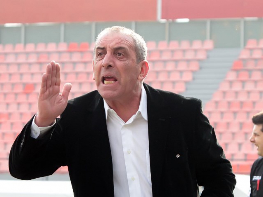 «Η ελπίδα πεθαίνει τελευταία»