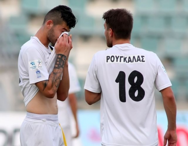 «Λόγω προσφυγών…»