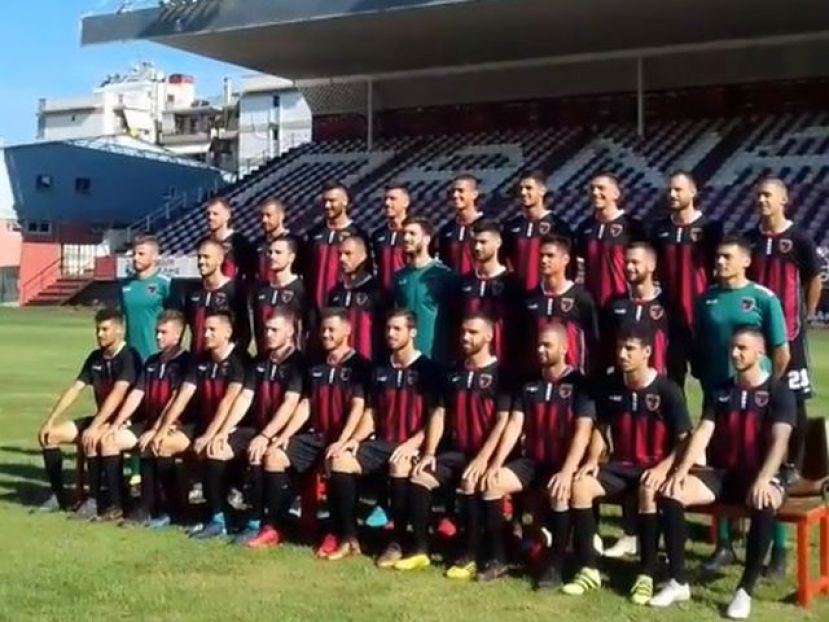 Ημέρα… φωτογράφισης (video)