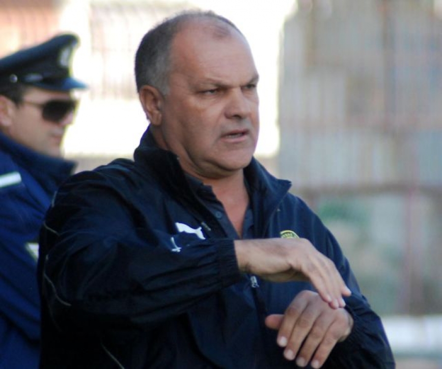 Παραιτήθηκε ο Φυντάνης!