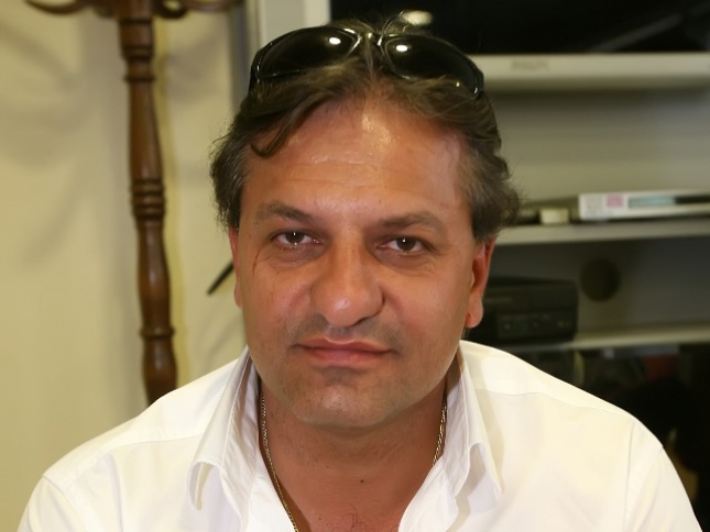 «Μεταγραφή» στην Καλαμάτα