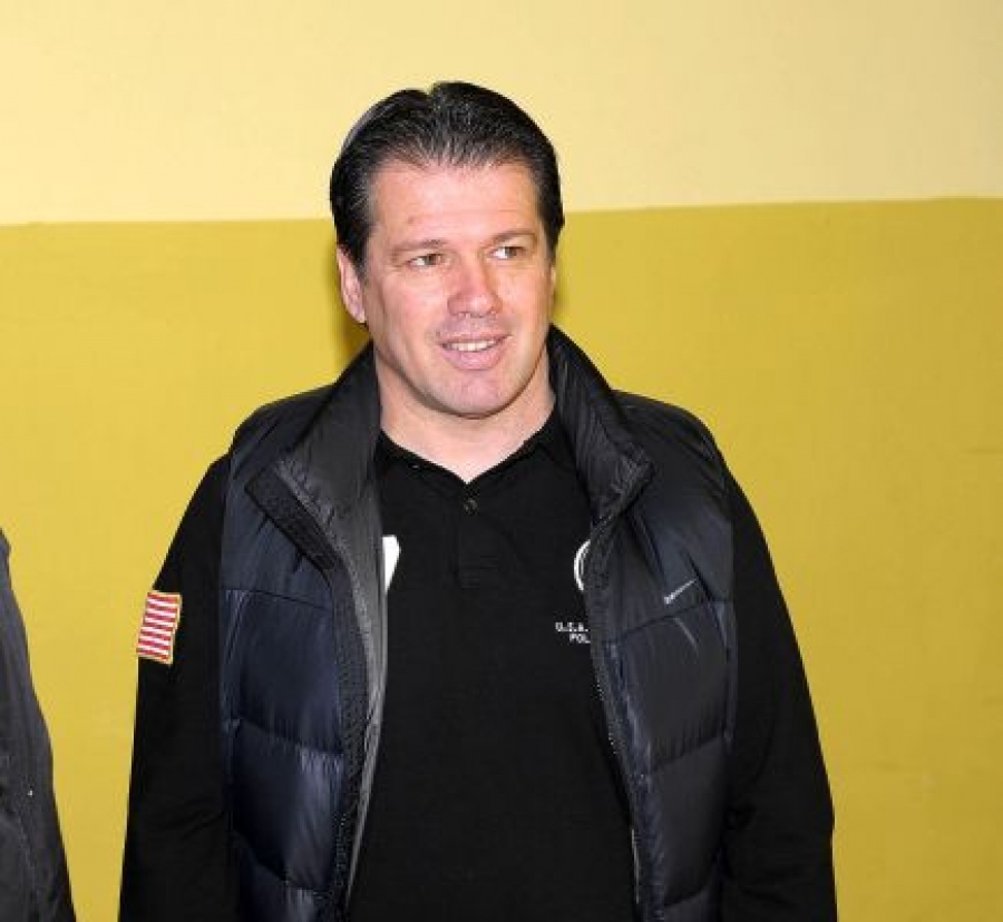 Σούλης: «Σωστή ψυχολογία»