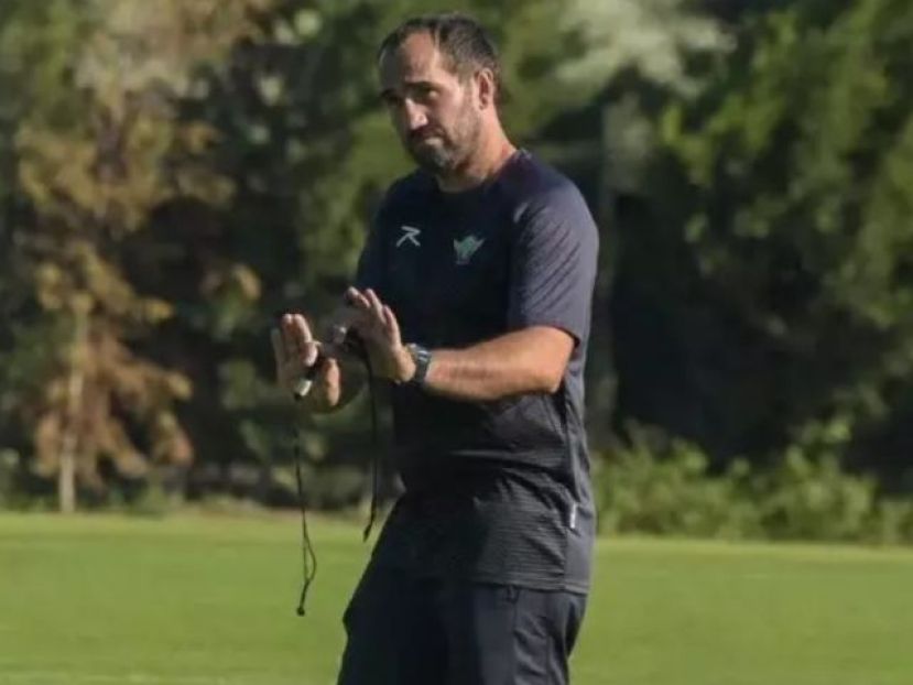 Γκέκας: «Να δουλέψω όπως θέλω εγώ»