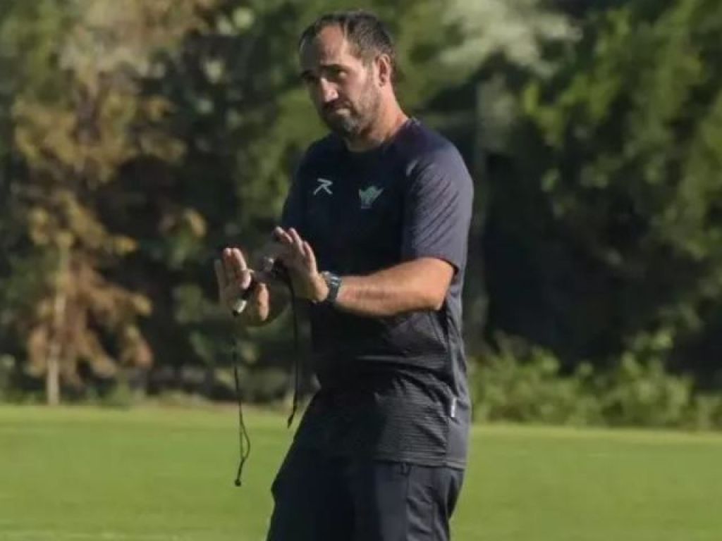 Γκέκας: «Να δουλέψω όπως θέλω εγώ»