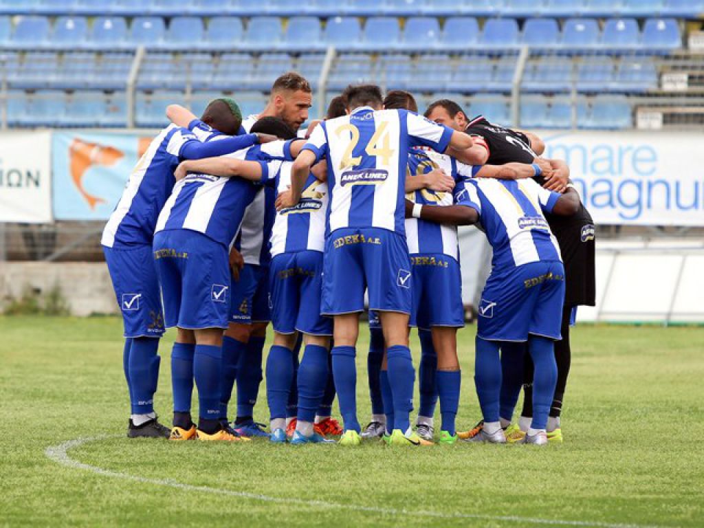«Όλοι για τη νίκη»
