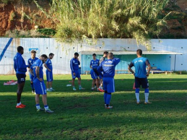«Βλέπει» Πανσερραϊκό