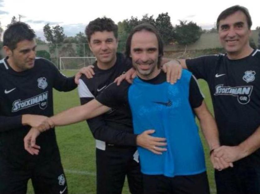 Videos με τα “παιδιά” του Γκέραρντ