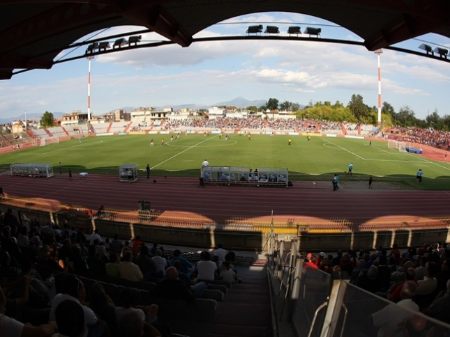 «AEL FC Arena στη…2η φάση»!