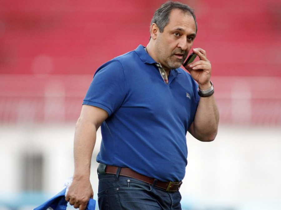 «Ό,τι δεν σε σκοτώνει…»