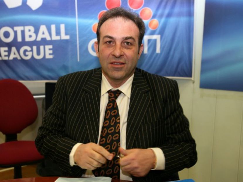 «Το χρέος βαραίνει τη Super League»