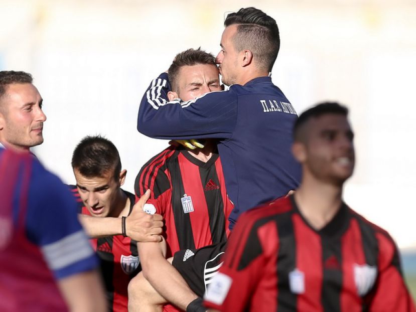 «Έκλεισε» η συμφωνία στον Αιγινιακό