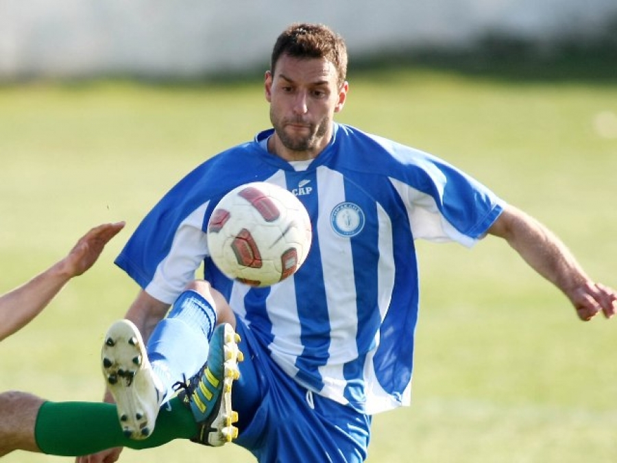 Και ο Κωνσταντινίδης εκτός