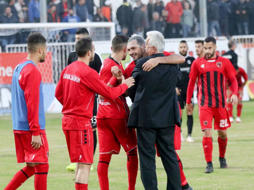 Το «ενθύμιο» του Φουρλάνου