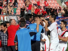 Σούλης: «Προσπαθήσαμε…»