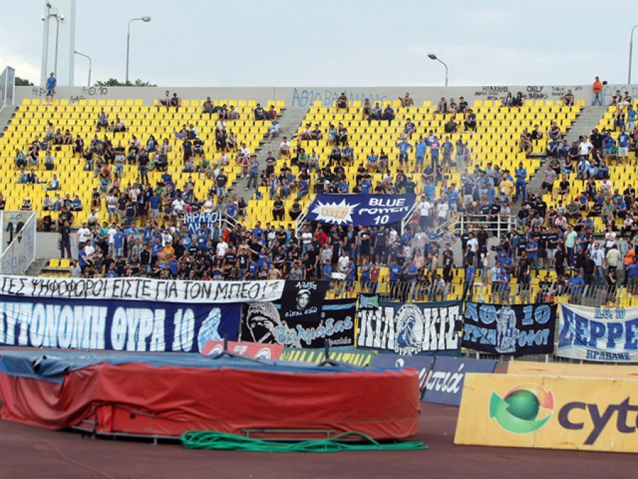 «Όχι» στη μετακίνηση στο Βόλο